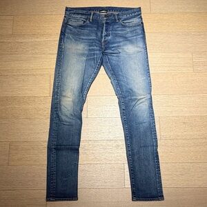 Men’s John Elliott Jeans
